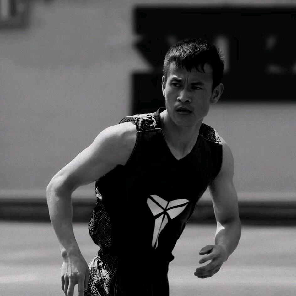 @握紧你的左手@