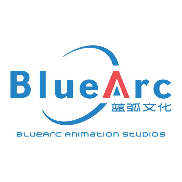 蓝弧文化