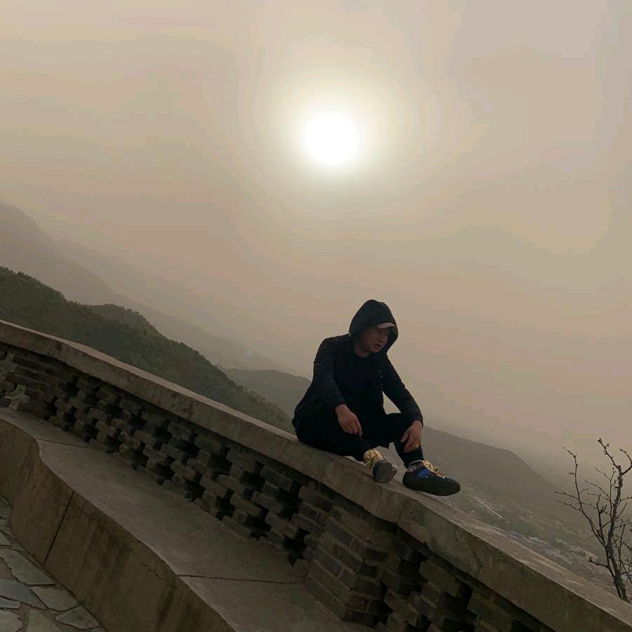 北漂阿丁007