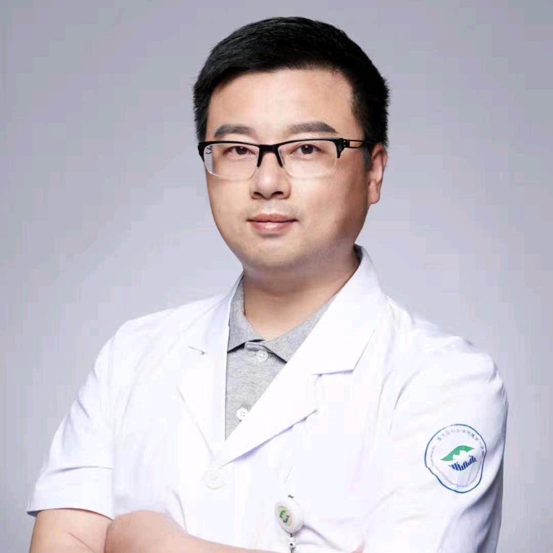 重医胃肠王春毅