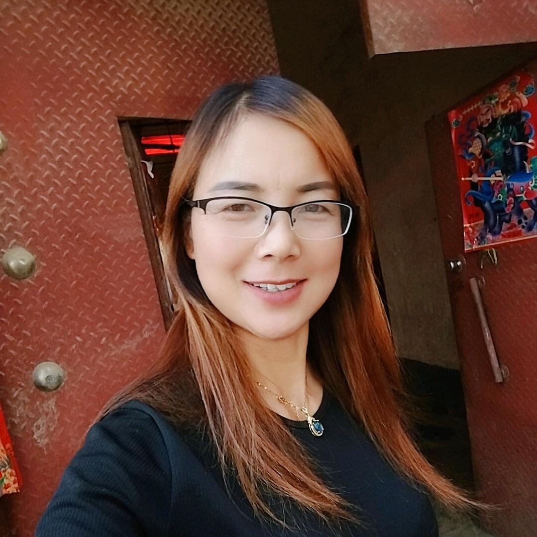 74年的玲姐