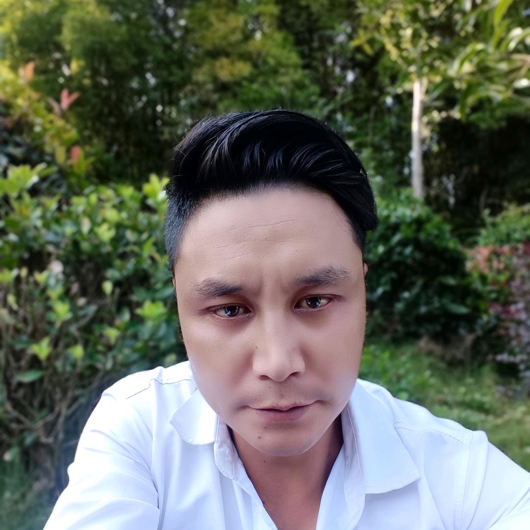 江华