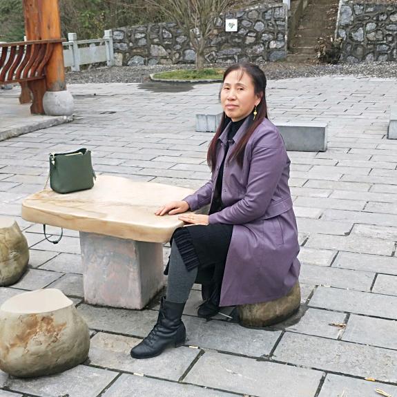 覃玉清