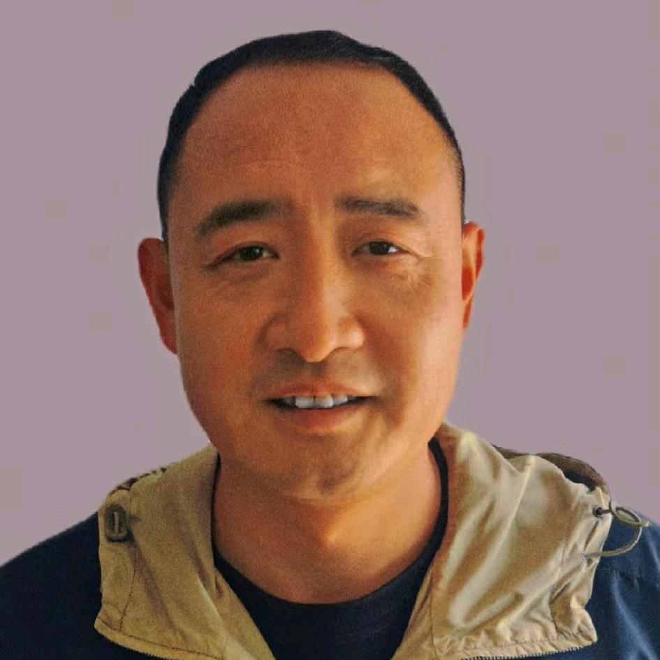 新农人-大伟
