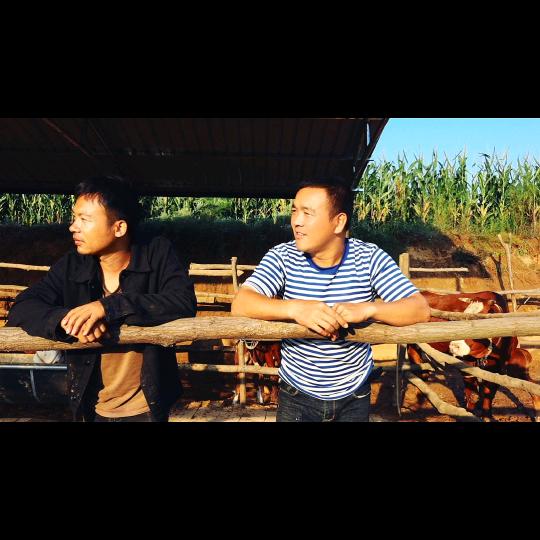 郭氏兄弟（山里娃）