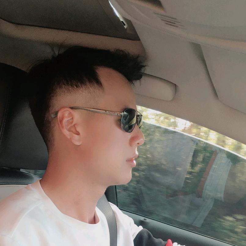 阳光前行