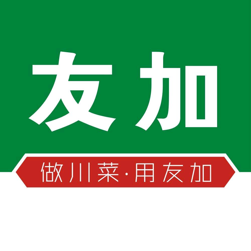 友加食品友加专卖店