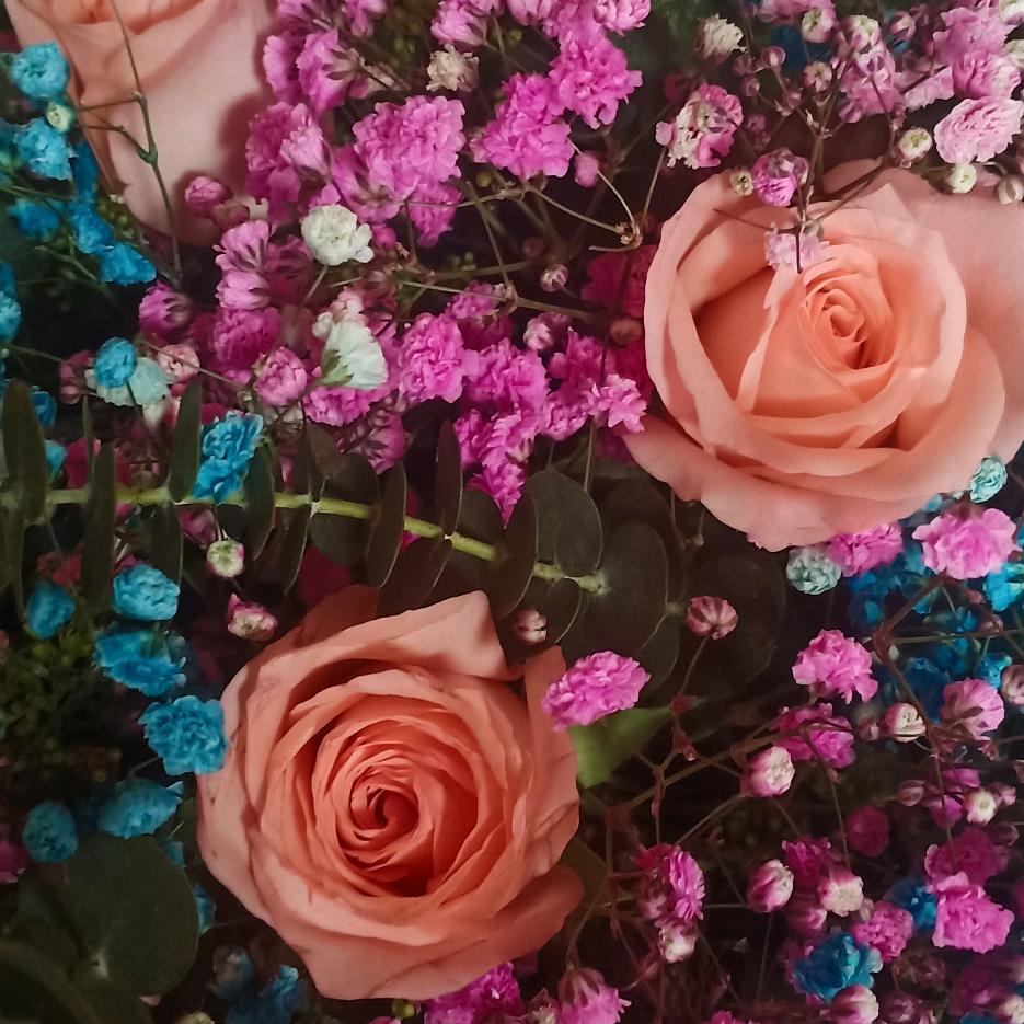 💞岁✨月✨静✨好💞