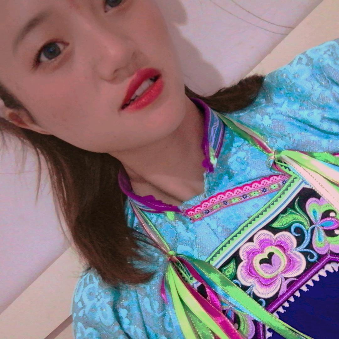 小  老  婆🥰