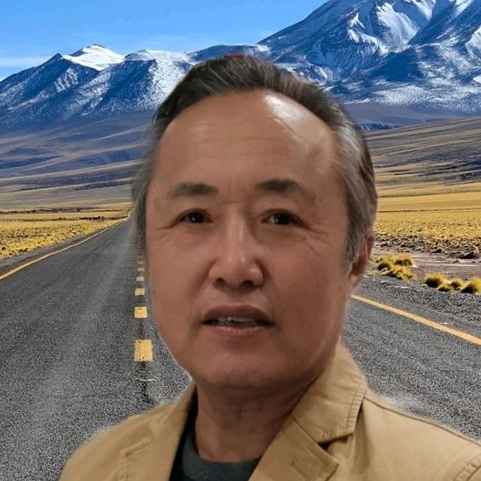 山川意境