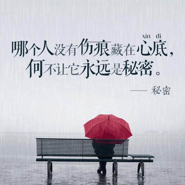 叶落轻尘