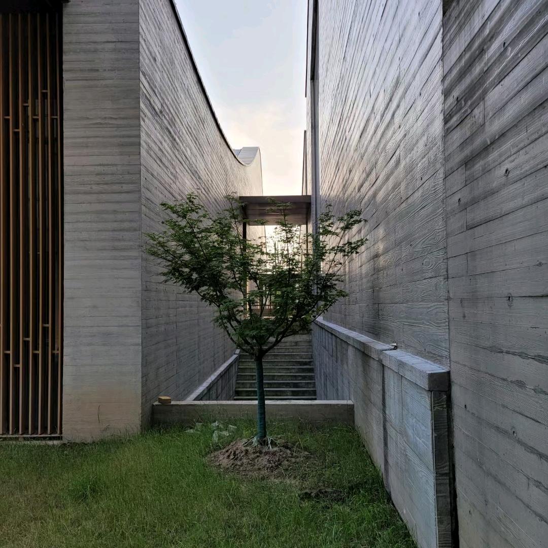 混凝土色差修复