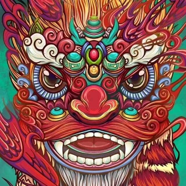 福