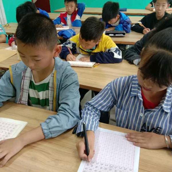 博爱书画培训学校