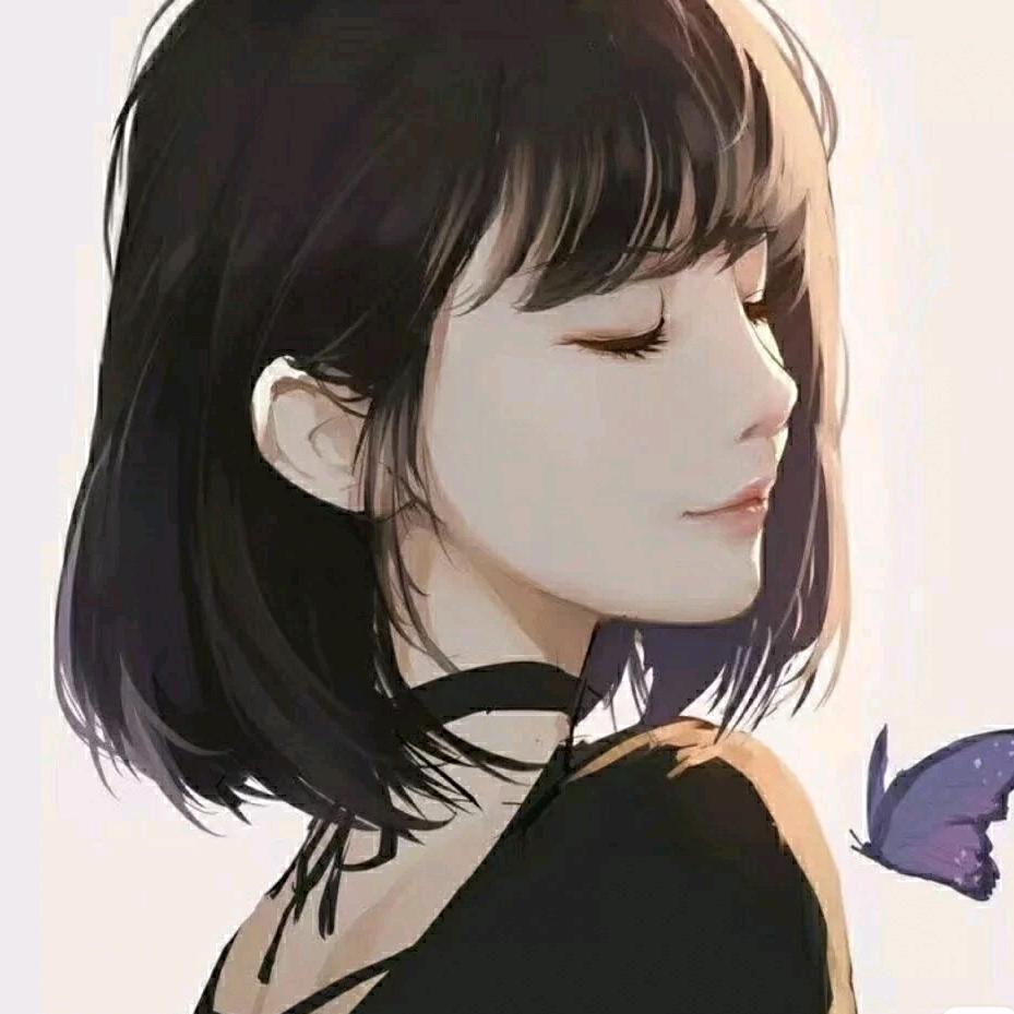 莞尔