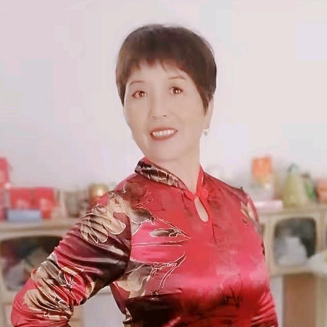 大洲郑姐