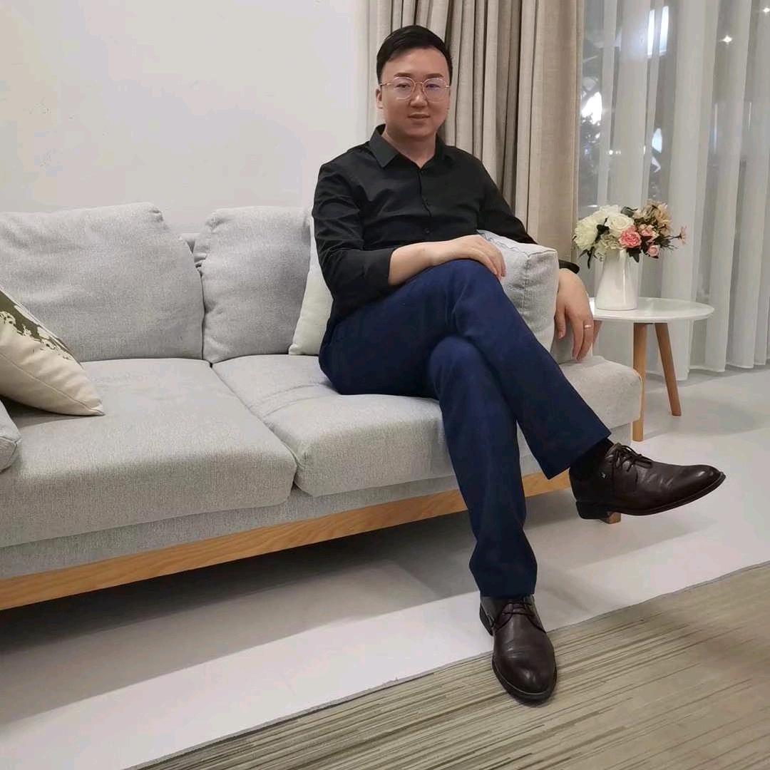 涛哥心飞扬