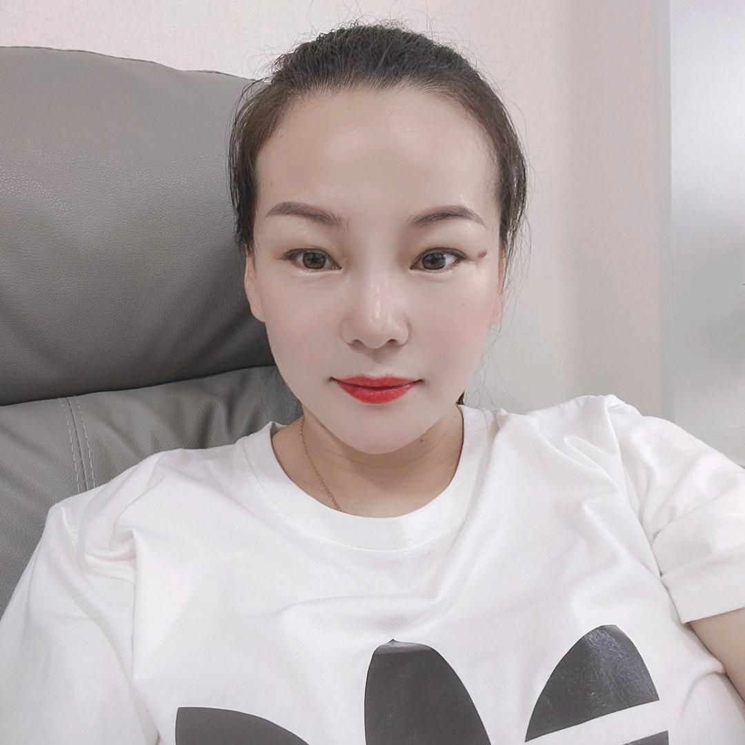 华莹美业