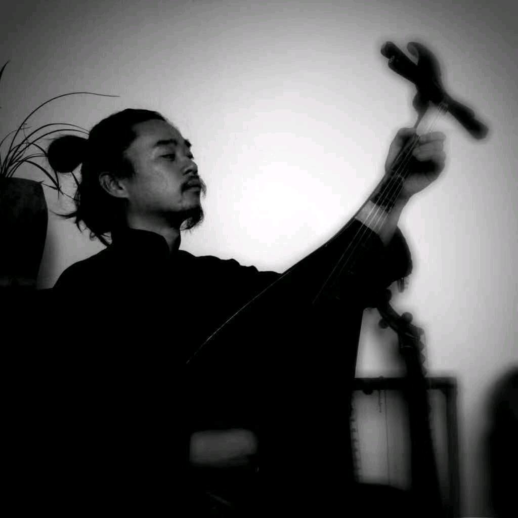 古琴吴三曲