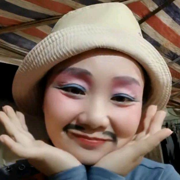 小呆呆