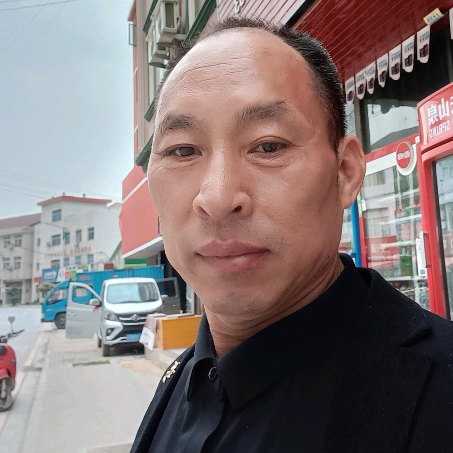 山哥好比清江水
