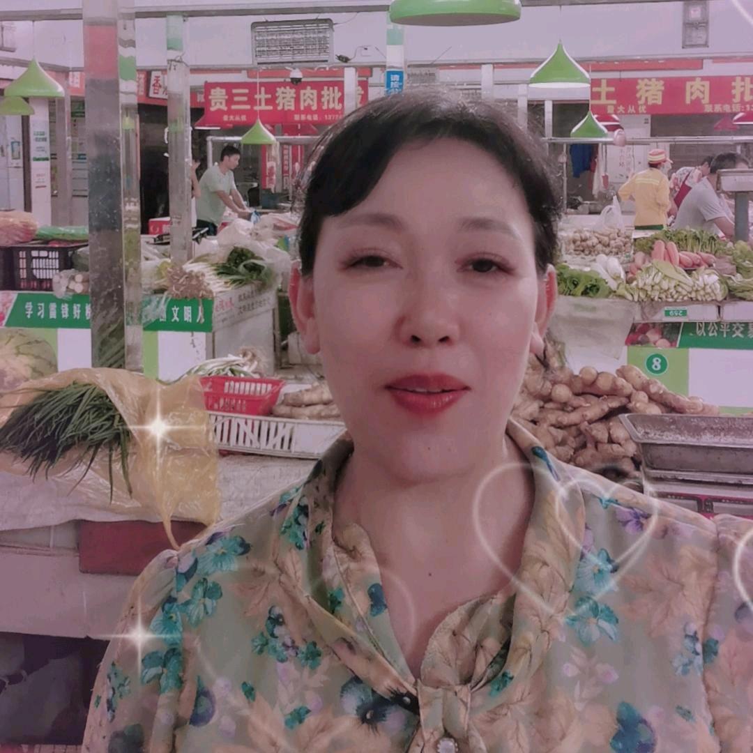 六月