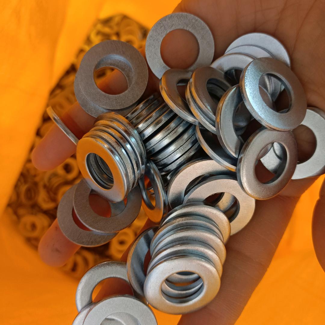 康正     平垫  弹垫 冲压件批发