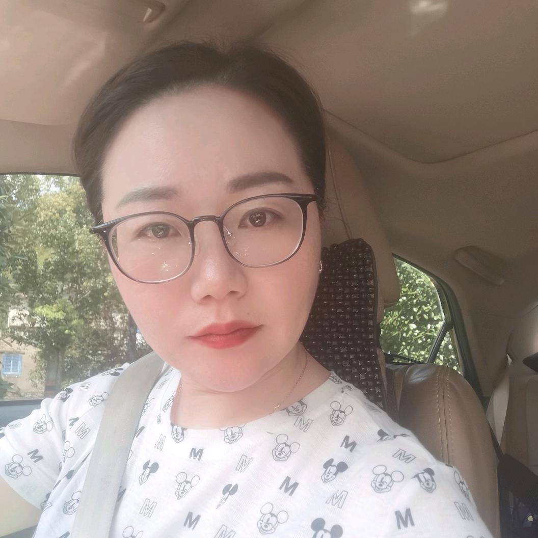 阿鲁（虾姑姐）