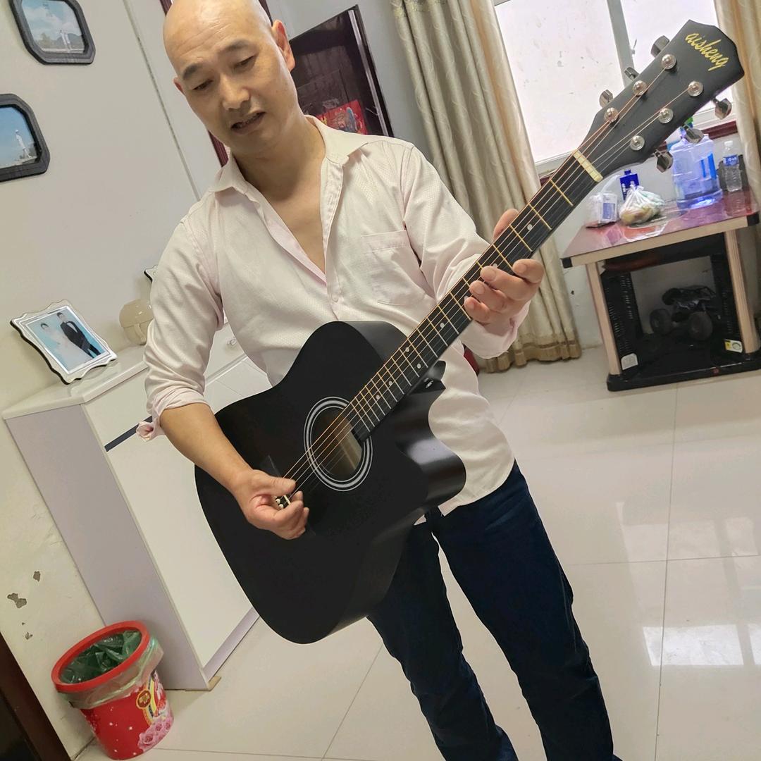 装修进行中