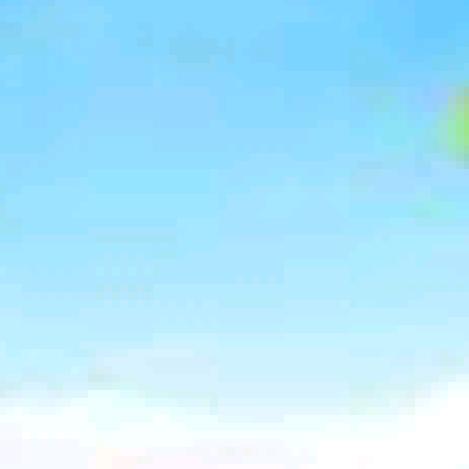 大海