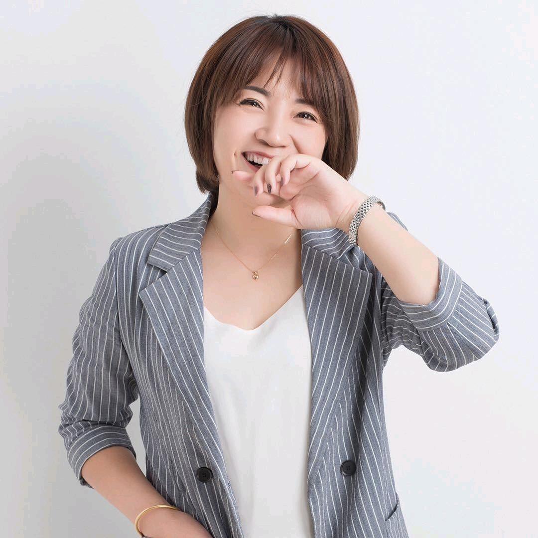 @芳姐