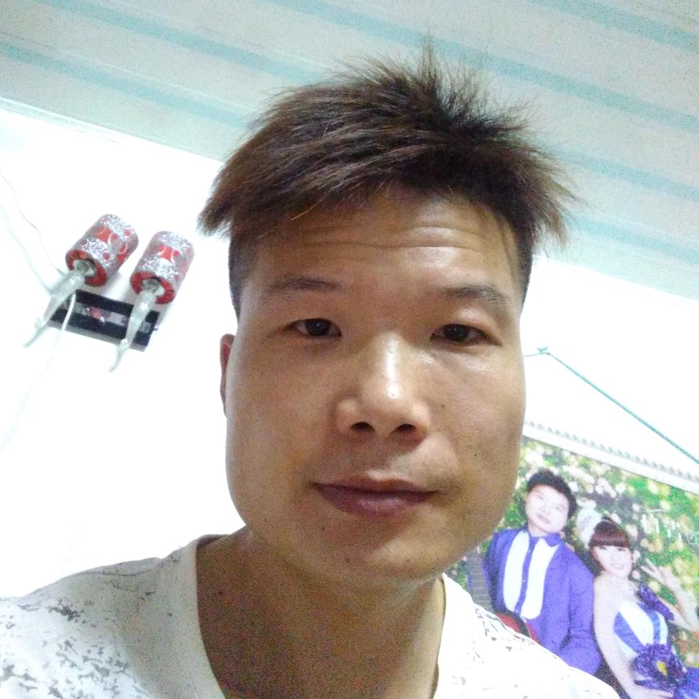 小台湾阿勇