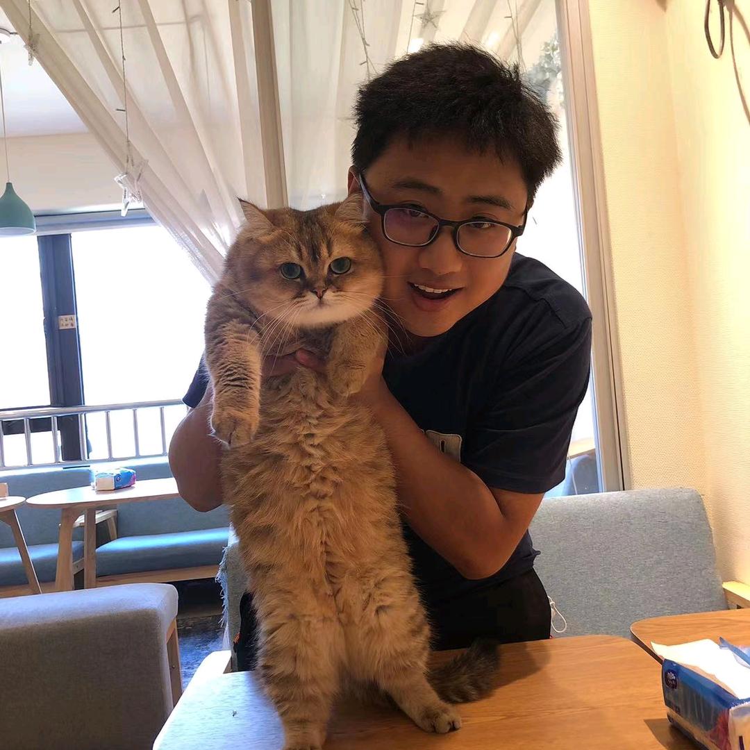 马不停蹄熊小二_