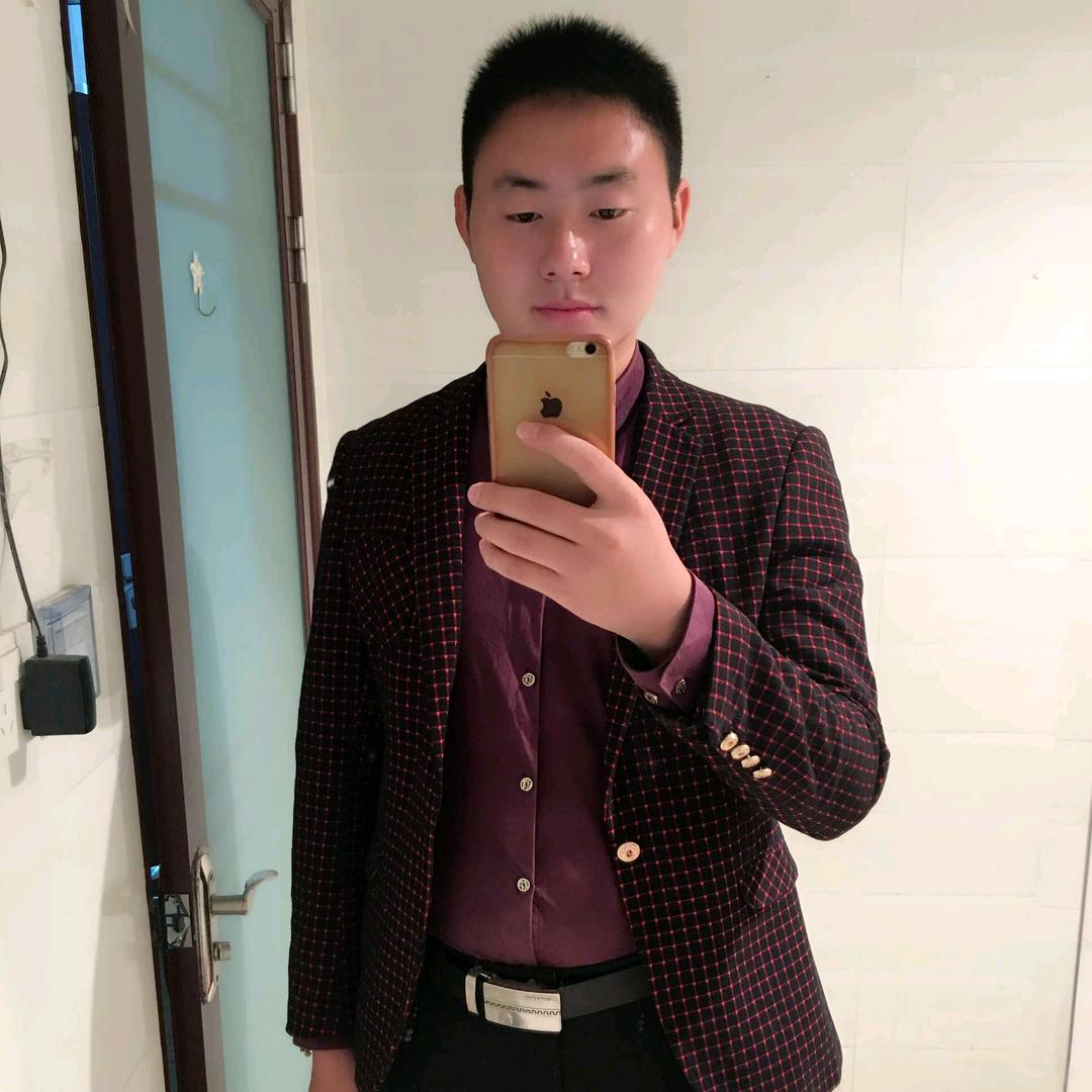 靳哥