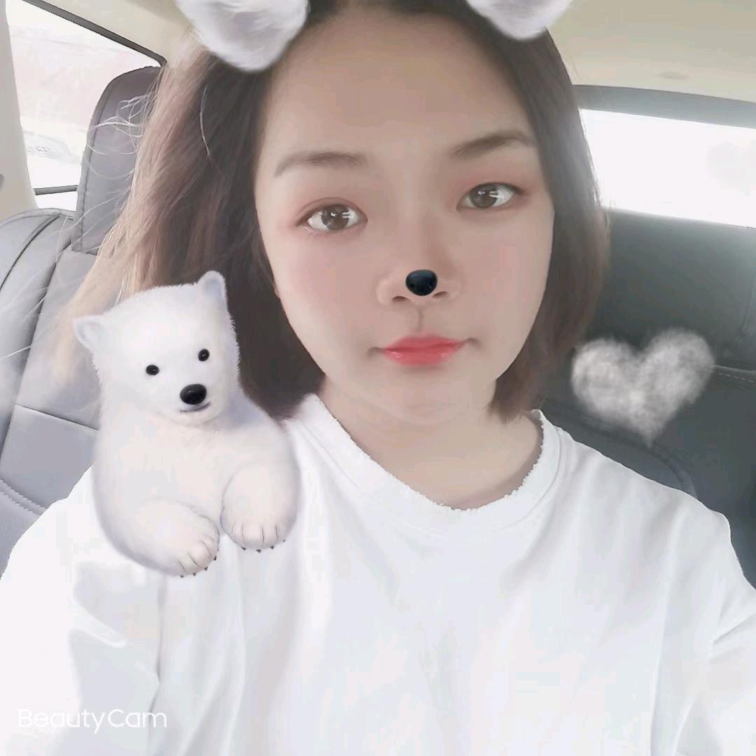 爱聊八卦的婷宝