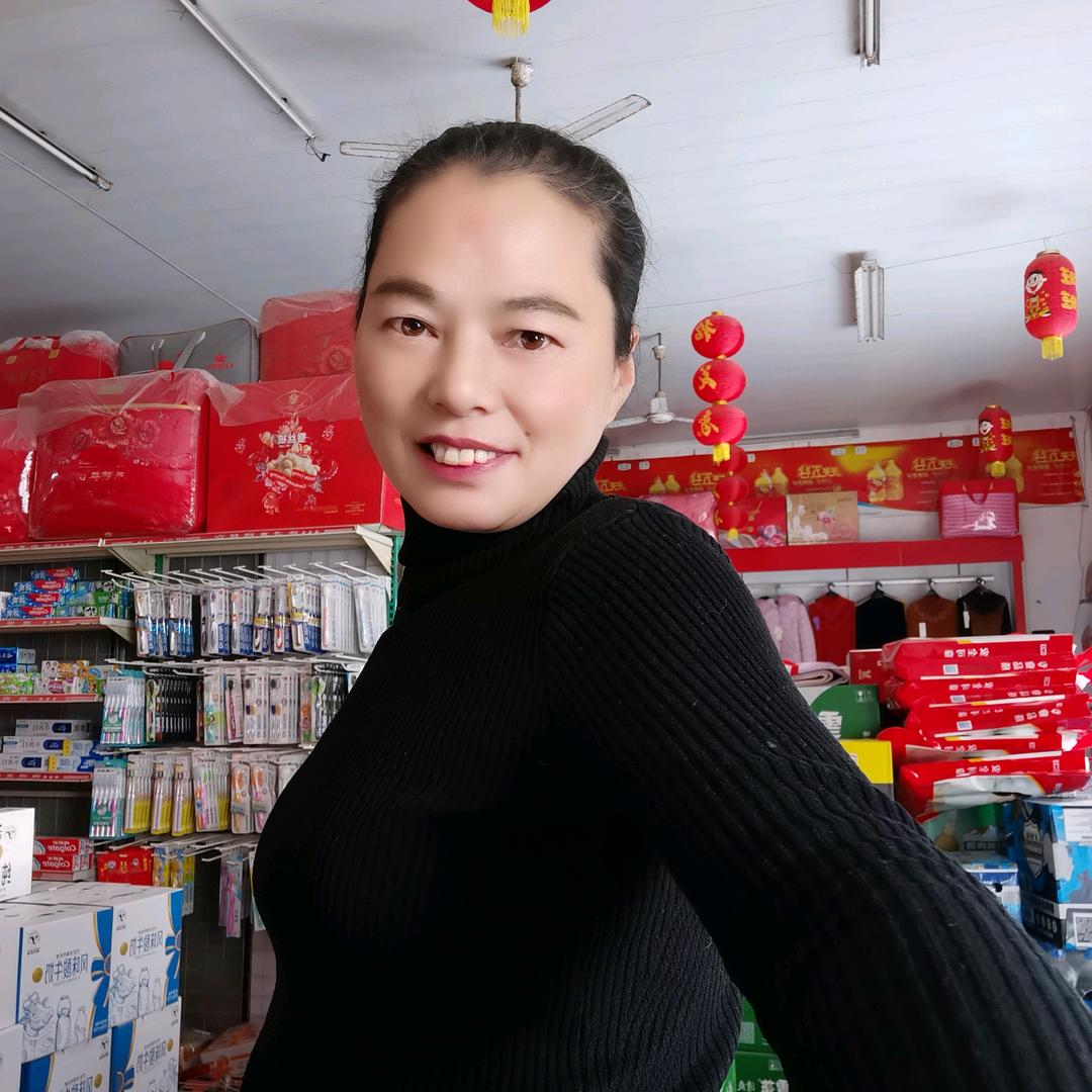 陈英爱跳舞