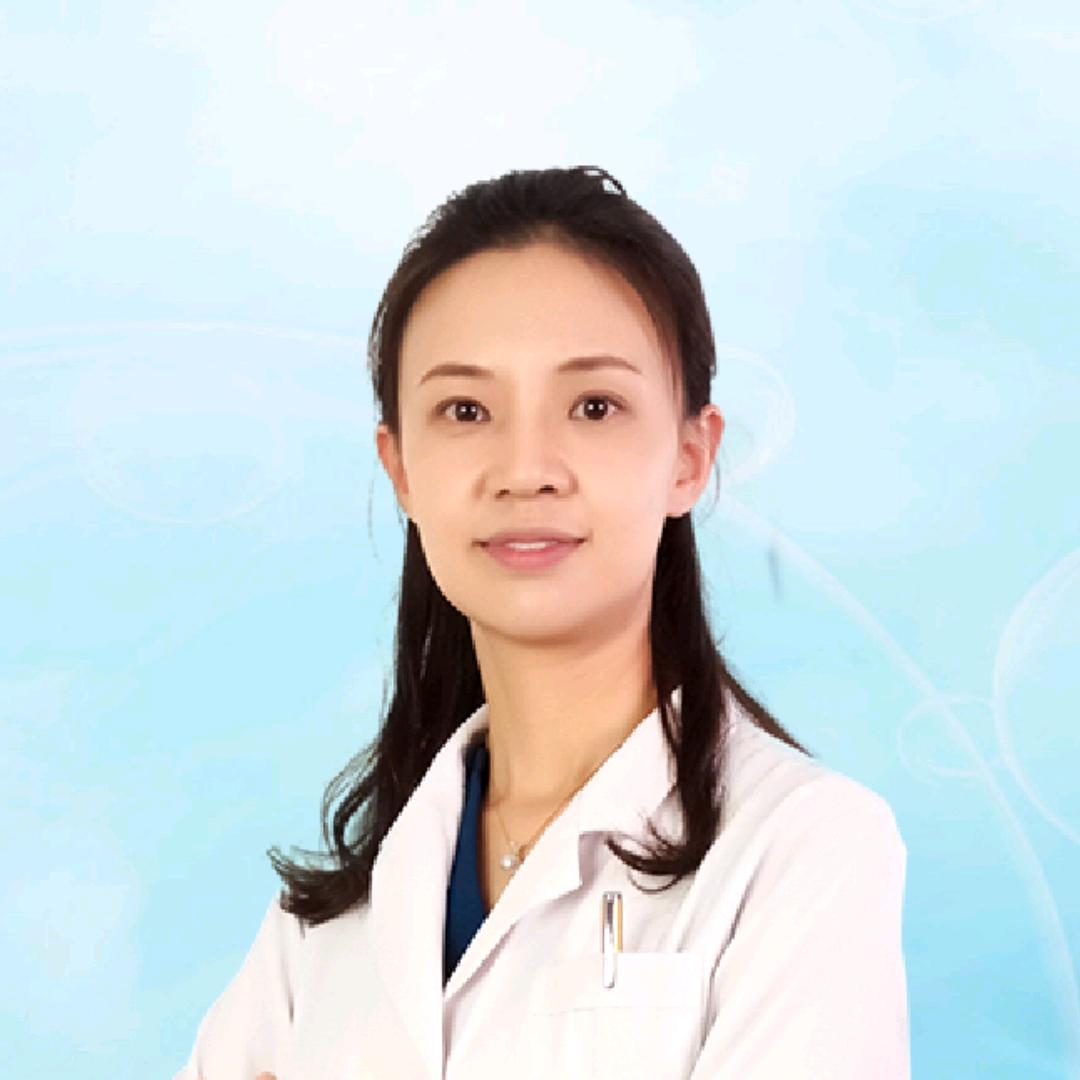 风湿科周新尧主任