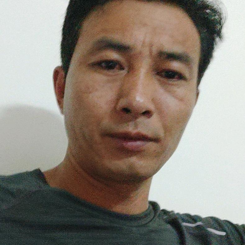 狼的烟火