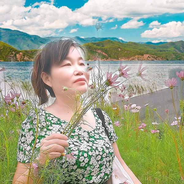 邓姐爱生活