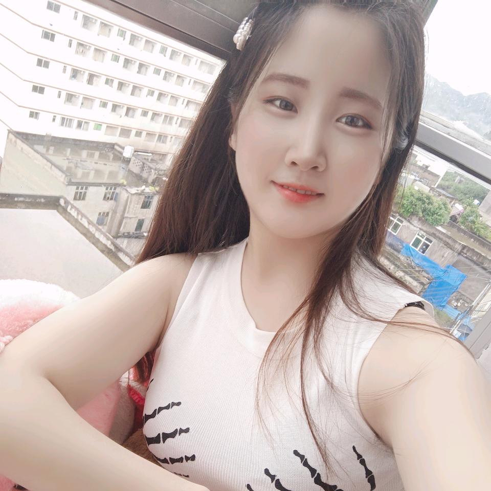 甜心妹