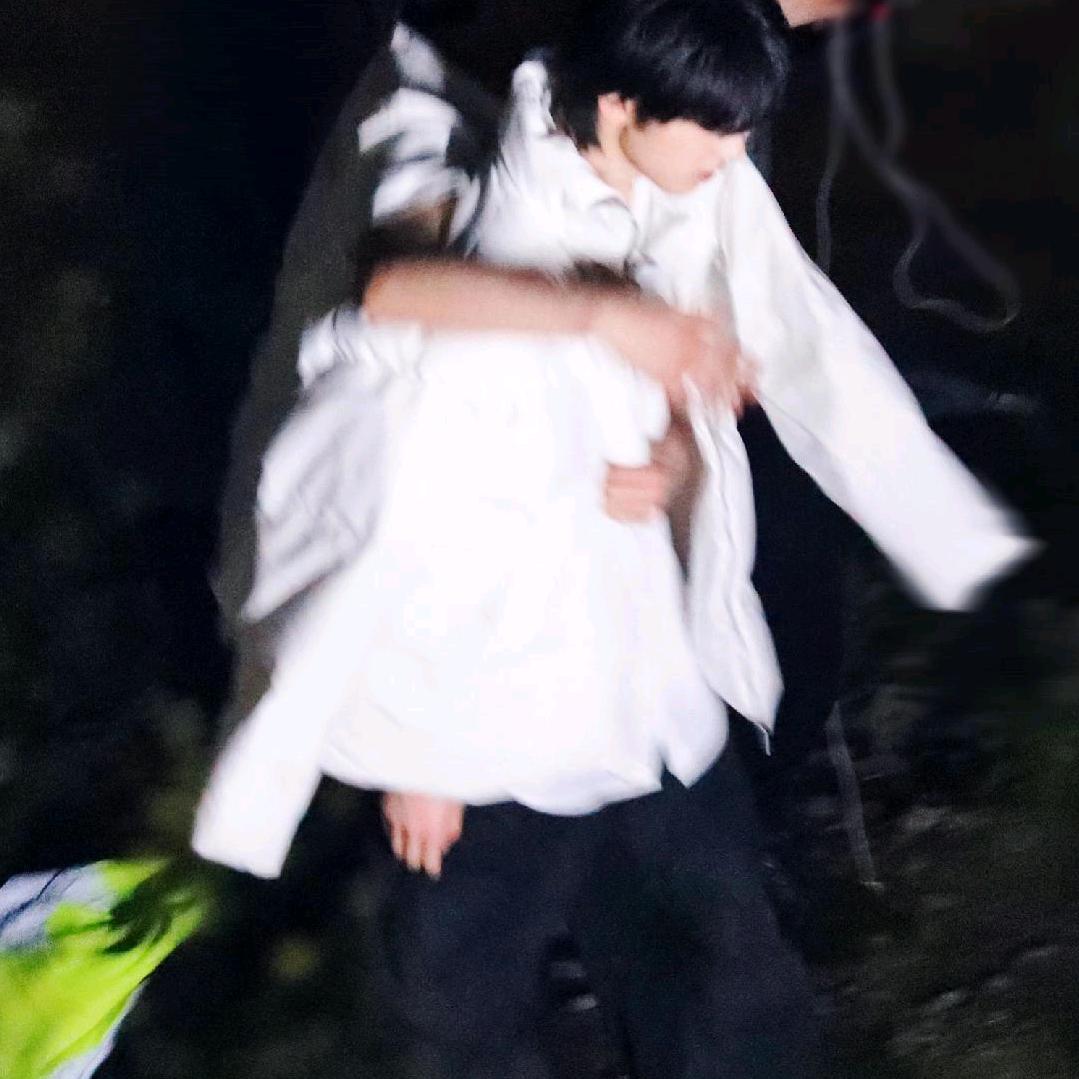 啵羼啊