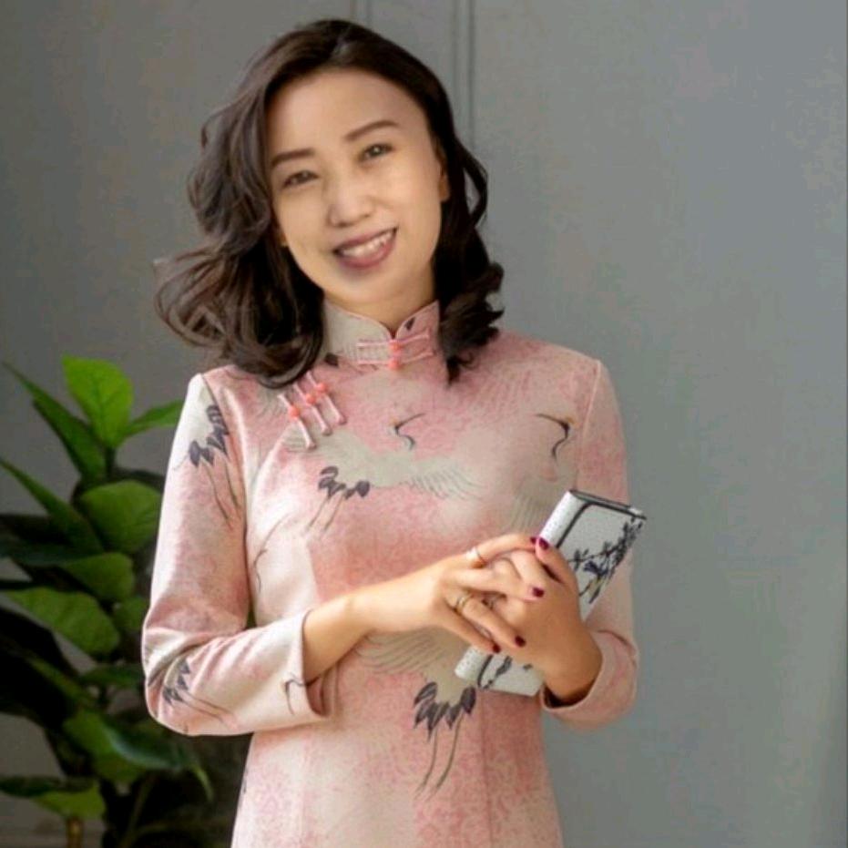 燕燕好物分享（正）