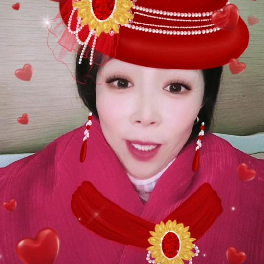常姐