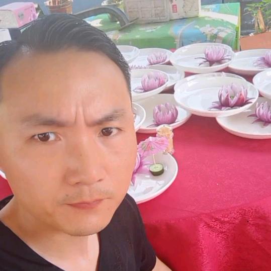 谭佬二 酒席团队《南昌向塘》