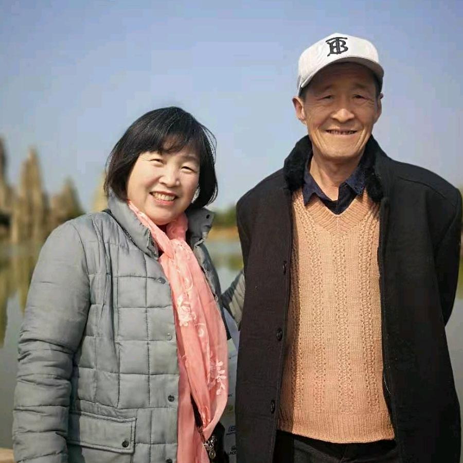 朱庆