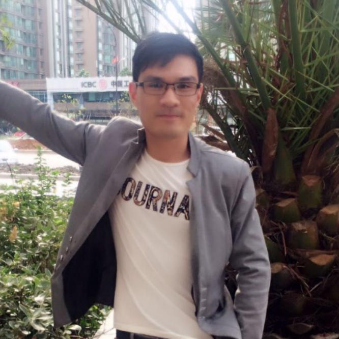 阿杰