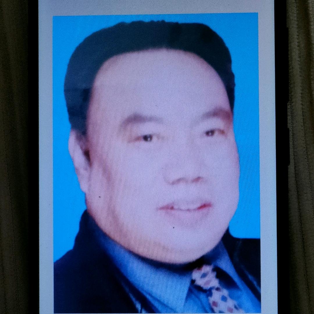 何泽兴