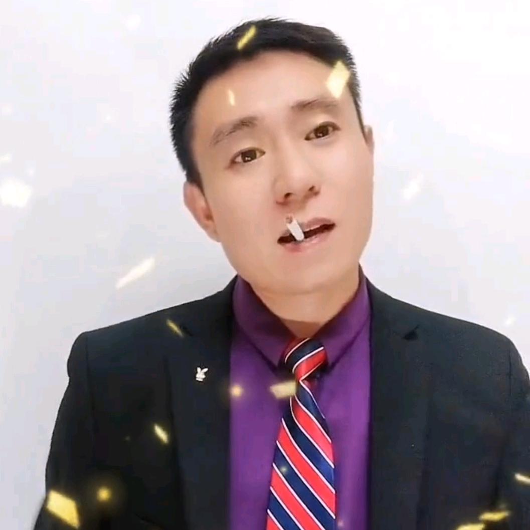 🌈萧先森