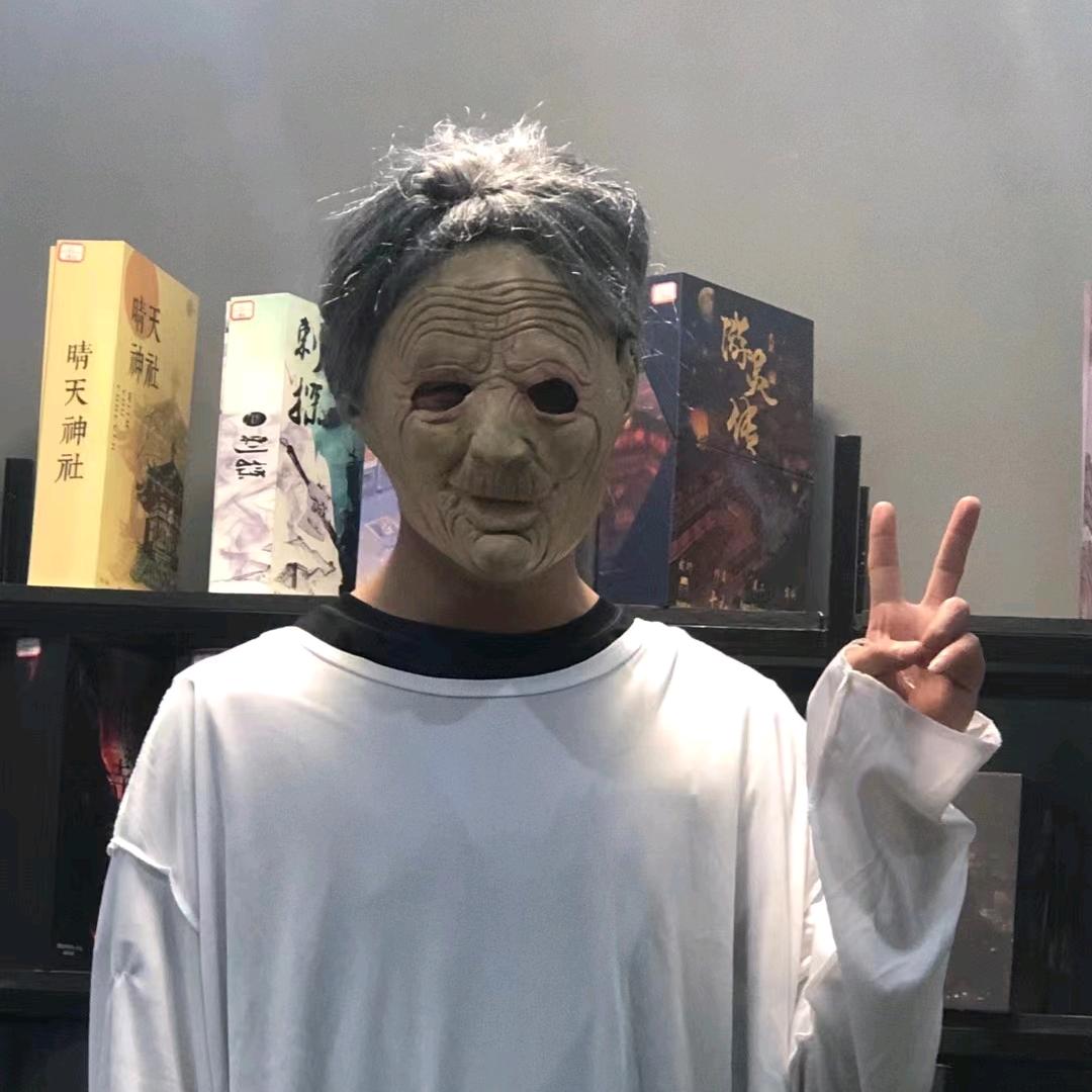亦为山河故人
