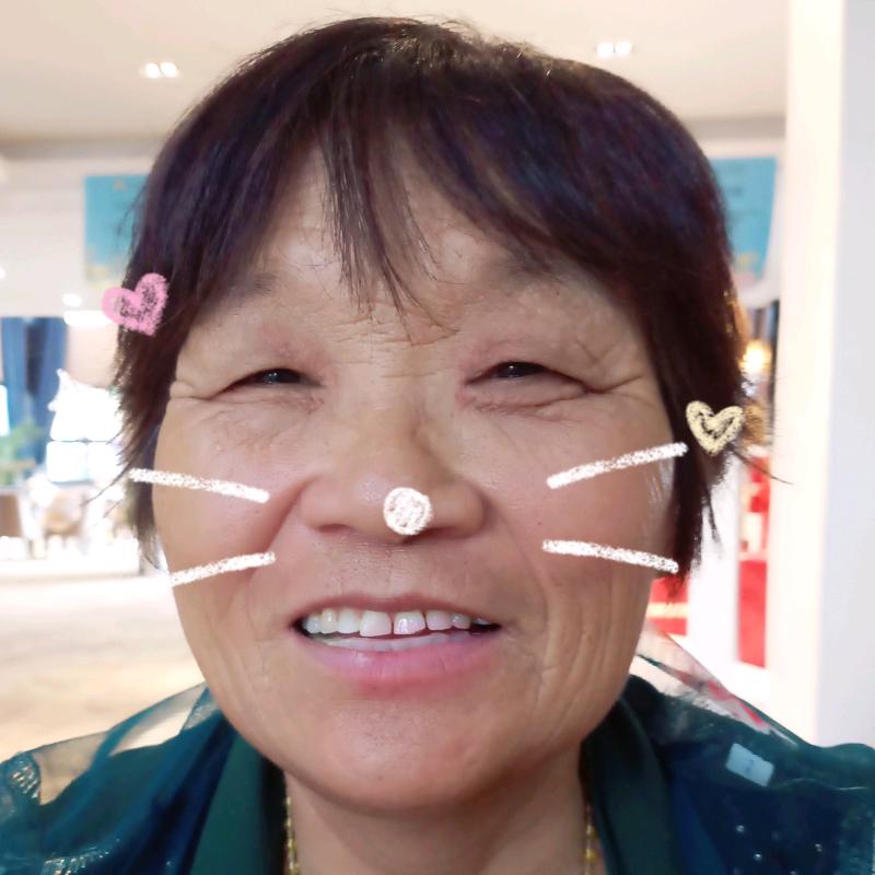 田玉蓉